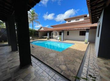 Foto 01 · Casa Com Piscina Em Bairro Tranquilo de Juquitiba - Conforto, Lazer E Pratici.