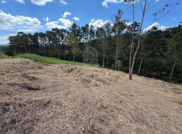 Terreno · 490m² · Terreno Com Excelente Localização E Vista Encantadora