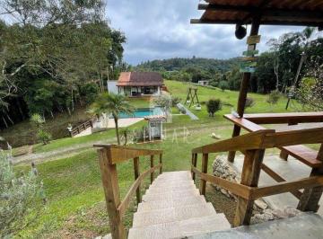 Foto 15 · Refúgio Natural Com Cachoeira Privativa - Ideal Para Pousada E Fonte de Renda