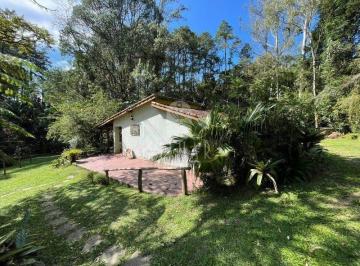 Foto 08 · Sítio Com 170.000 m² Ampla Área Aproveitável, Rico Em Água E Potencial Para Ec.