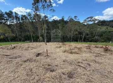 Terreno · 539m² · Terreno Com Excelente Localização E Vista Encantadora