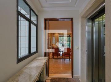 Apartamento · 168m² · 4 Quartos · 3 Vagas · Apartamento À Venda - Belvedere, 4 Quartos, 168 m² - Belo Horizonte