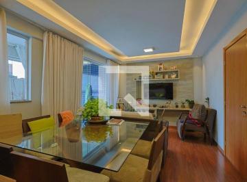 Apartamento · 100m² · 3 Quartos · 2 Vagas · Apartamento À Venda - Ouro Preto, 3 Quartos, 100 m² - Belo Horizonte