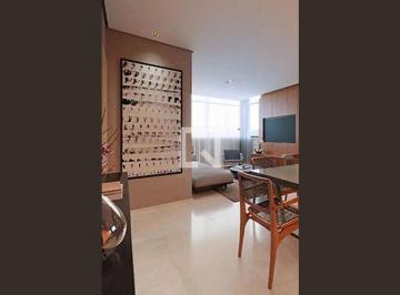 Apartamento · 84m² · 3 Quartos · 2 Vagas · Apartamento À Venda - Anchieta, 3 Quartos, 84 m² - Belo Horizonte