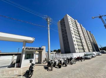 Apartamento · 50m² · 2 Quartos · 1 Vaga · Apartamento Em Home Club Pronto Para Morar Em Barra Velha Sc
