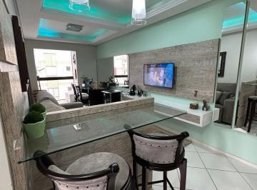 Apartamento · 63m² · 2 Quartos · 1 Vaga · Apartamento À Venda Em Santa Cruz Do Sul/ Unisc