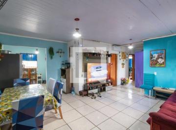 Casa · 150m² · 5 Quartos · 2 Vagas · Casa À Venda - Vila Nova, 5 Quartos, 150 m² - Porto Alegre
