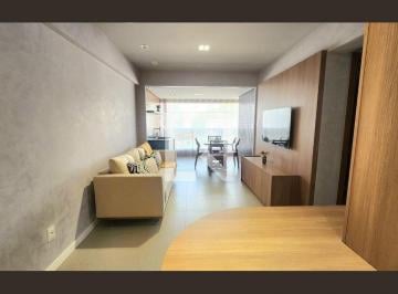 Apartamento · 66m² · 2 Quartos · 1 Vaga · Imoveis - Na Barra