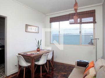 Apartamento · 57m² · 2 Quartos · Imoveis - No Bom Fim