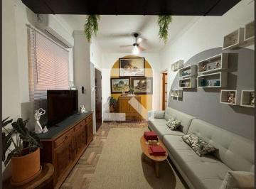 Apartamento · 66m² · 2 Quartos · Imoveis - No Vila Buarque