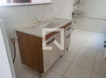 Apartamento · 45m² · 2 Quartos · 1 Vaga · Imoveis - Em Guaratiba