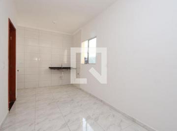 Apartamento · 35m² · 1 Quarto · Imoveis - No Vila Antonieta