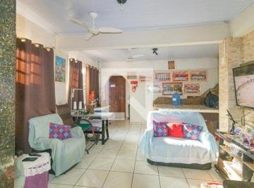 Casa · 275m² · 5 Quartos · 2 Vagas · Casa À Venda - Estância Velha, 5 Quartos, 275 m² - Canoas