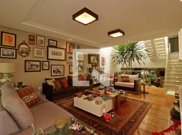 Casa · 175m² · 3 Quartos · 2 Vagas · Casa À Venda - Jardim Bela Vista, 3 Quartos, 175 m² - Santo André
