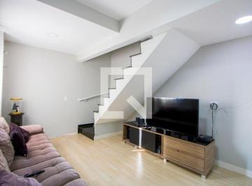 Apartamento · 120m² · 3 Quartos · 1 Vaga · Apartamento À Venda - Vila Leopoldina, 3 Quartos, 120 m² - Santo André