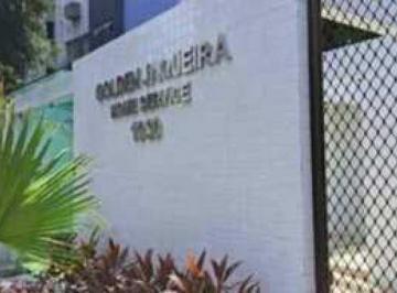 Apartamento · 30m² · 1 Quarto · 1 Vaga · Flat a Venda Na Jaqueira, 30 m², a Uma Quadra Da Praça Da Jaqueira, Recife - Pe
