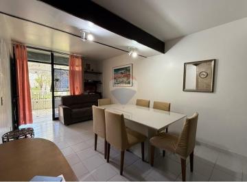 Casa · 138m² · 3 Quartos · 1 Vaga · Triplex Em Itapuã: 3/4, 2 Suítes (Podendo 3), 138 m²