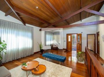 Apartamento · 650m² · 5 Quartos · 4 Vagas · Apartamento À Venda - Santa Lúcia, 5 Quartos, 650 m² - Belo Horizonte