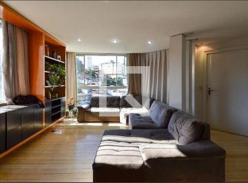 Apartamento · 80m² · 2 Quartos · 3 Vagas · Apartamento À Venda - Ipiranga, 2 Quartos, 80 m² - Belo Horizonte