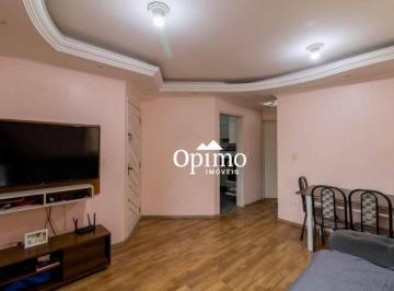 1d9625c5cec2bf291886fc14f29ffae1.jpg · Apartamento Com 2 Dormitórios À Venda, 63 m² por R$290.000 - Jardim Bela Vista - Guarulhos/sp