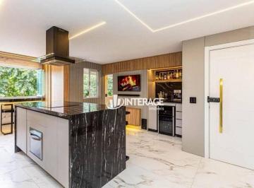 d2601a344d80cd7161b7150c338db934.jpg · Apartamento Com 3 Dormitórios À Venda, 88 m² por R$930.000 - Santa Felicidade - Curitiba/pr