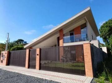 6b16547fd7fcd72b2a9788c69d06e4e5.jpg · Casa Com 3 Dormitórios À Venda, 272 m² por R$4.500.000 - Praia Grande - Penha/sc