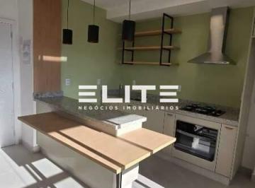 Apartamento · 52m² · 1 Quarto · 1 Vaga · Apartamento Para Aluguel, 1 Quarto, 1 Suíte, 1 Vaga, Parque Das Nações - Santo André/sp