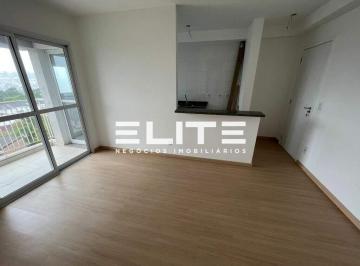 Apartamento · 59m² · 2 Quartos · 1 Vaga · Apartamento Para Locação - Vila Pires - Santo André/sp