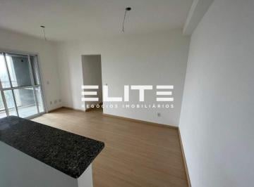 Apartamento · 59m² · 3 Quartos · 1 Vaga · Apartamento Para Locação - Vila Pires - Santo André/sp