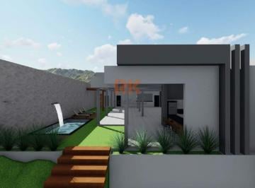 Casa · 215m² · Exelente Casa No Parque Ayrton Senna | Contagem