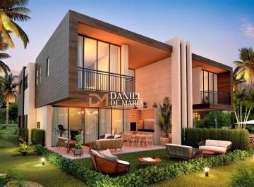 Casa · 170m² · 4 Quartos · 4 Vagas · Amalfi Riviera Villas – Casas de Luxo Pé Na Areia No Aquiraz Riviera | Ceará
