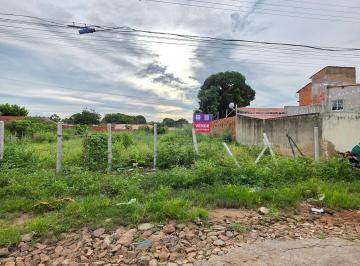 Terreno · 440m² · Terreno À Venda - Bairro Tiradentes - Juazeiro Do Norte/ce