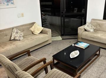 Apartamento · 140m² · 4 Quartos · 3 Vagas · Mansão Érico Verissimo | Candeal