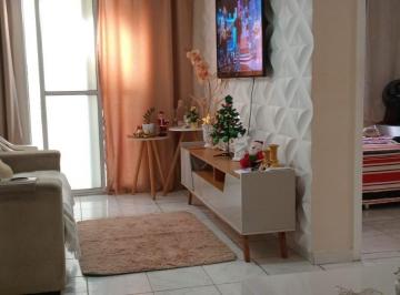 Apartamento · 50m² · 2 Quartos · 1 Vaga · Gran Ville Das Artes | Rivera Life