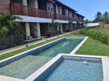 Apartamento · 63m² · 2 Quartos · 2 Vagas · Apartamento Em Itacimirim, Proximo Da Lagoa, Na Illha Do Meio, Condomínio Novo, Com 2 Quartos, Sendo