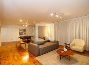 Apartamento · 158m² · 3 Quartos · 1 Vaga · Imoveis - Em Cerqueira César