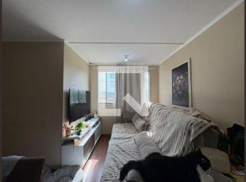 Apartamento · 50m² · 2 Quartos · 1 Vaga · Imoveis - Em Mato Grande