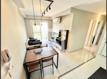 Apartamento · 48m² · 2 Quartos · 1 Vaga · Imoveis - No Jardim São Paulo (Zona Leste)
