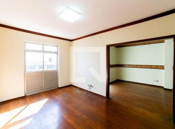 Apartamento · 130m² · 3 Quartos · 1 Vaga · Imoveis - Em Funcionários