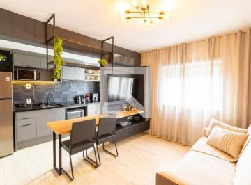 Apartamento · 43m² · 1 Quarto · 1 Vaga · Apartamento À Venda - Partenon, 1 Quarto, 43 m² - Porto Alegre