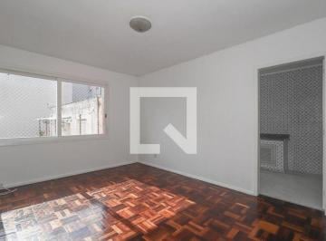 Apartamento · 73m² · 2 Quartos · 1 Vaga · Apartamento À Venda - Floresta, 2 Quartos, 73 m² - Porto Alegre