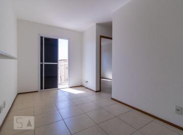 Apartamento · 55m² · 2 Quartos · 1 Vaga · Apartamento À Venda - Irajá, 2 Quartos, 55 m² - Rio de Janeiro