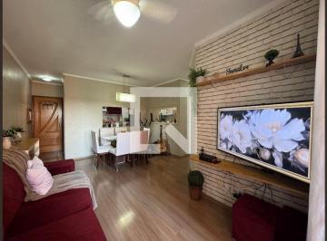 Apartamento · 70m² · 3 Quartos · 1 Vaga · Apartamento À Venda - Piratininga, 3 Quartos, 70 m² - Osasco