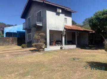Casa · 197m² · 4 Quartos · 5 Vagas · Sobrado Para Venda, 4 Quarto (S), Jardim Eldorado, Chapada Dos Guimarães