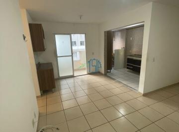 Apartamento · 69m² · 3 Quartos · 1 Vaga · Condomínio Spazio Nimbus - Apartamento No Spazio Nimbus / Apartamento 3 Quartos de Condominio Em Nov