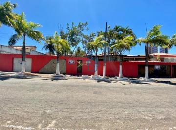 Casa · 435m² · 6 Quartos · 4 Vagas · Casa Alto Padrao/ Av Comercial/ Casa Em Natal/ Capim Macio/ Lojas Comerciais/ Clinica/ Salas Comerc