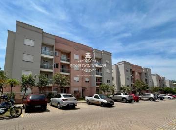 Foto 01 · Lindo Apartamento Com Area de Lazer Completa E Excelente Localização Em Cotia
