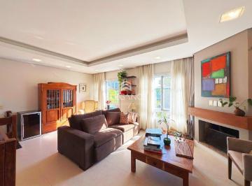 Foto 01 · Elegance Imóveis Vende Em Condomínio No Bairro Jardim Carvalho, Porto Alegre Com 3 Dormitórios, 1 Su