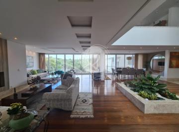 Foto 01 · Casa Para Venda Ou Locação No Gramado Em Campinas, por R$6.500.000 - Façanha Imóveis