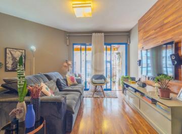Apartamento de 3 quartos, São Paulo · Apto À Venda – Na Pompéia | 98 m² | 3 Dorms | 1 Suíte | 2 Vagas | Land’s West